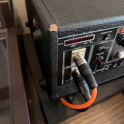 Roland RE-501 Chorus Echo 1980 - 1984 - Black image 7