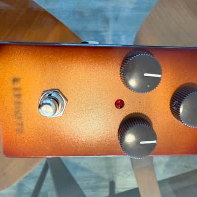 Lovepedal Eternity Burst (Handwired) | Reverb