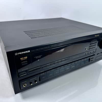 Pioneer Receiver VSX-501 5.1 Surround Sound Receiver image 5