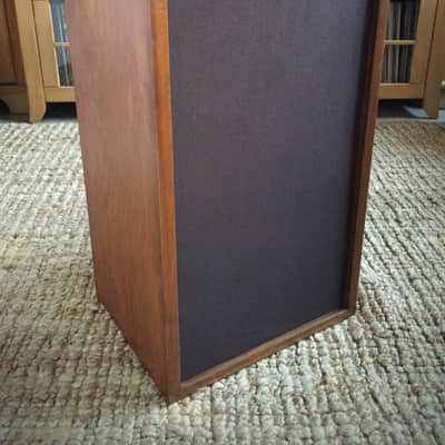 1962 Jensen T10 Tri-ette  Vintage 3-way Loudspeaker (one speaker only) image 1