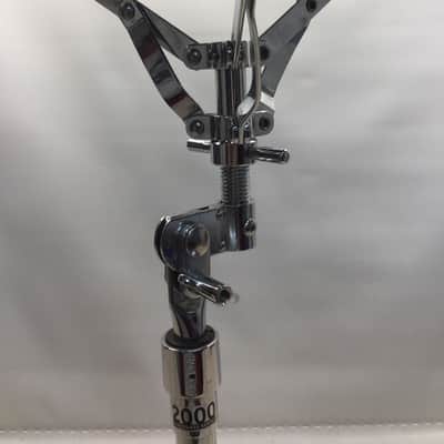 Roland PD-128-BC V-Pad 12" Dual Trigger Snare w/ Sonor 2000 Series Snare Stand image 14