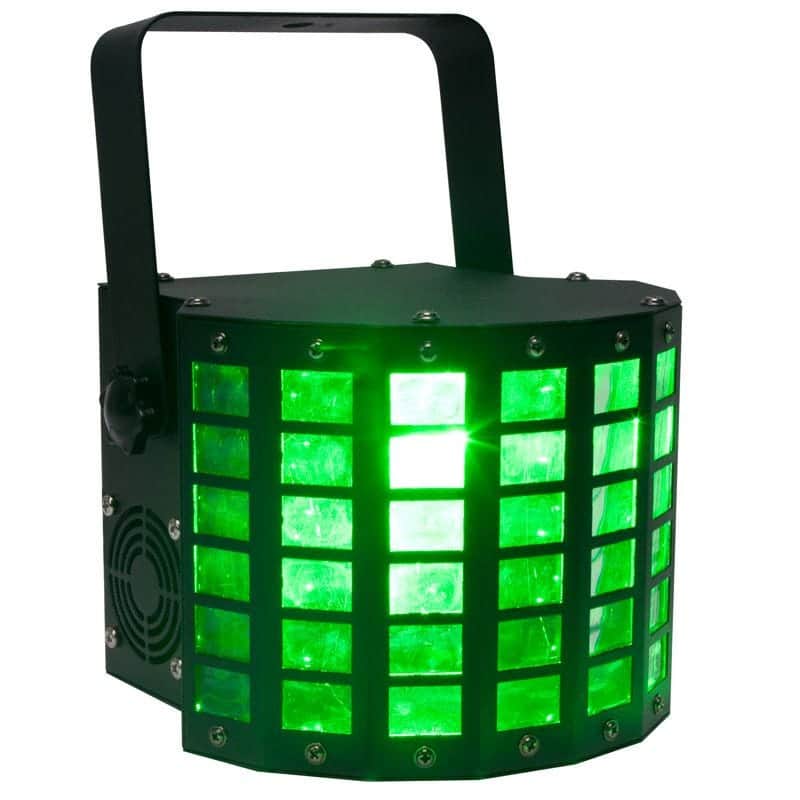 ADJ MINI DEKKER Mini Version LED image 1