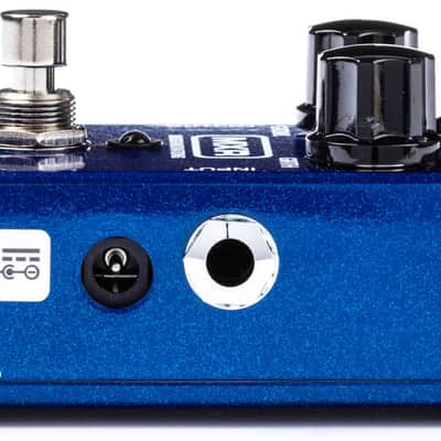 Mint MXR M288 Bass Octave Deluxe Effect Pedal image 3
