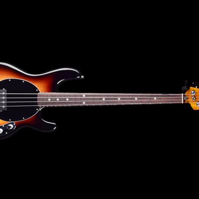 Ernie Ball Music Man Stingray Pino Palladino 2025 - 79 Burst image 2