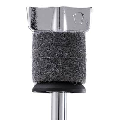 Ludwig LC25CS Classic Straight Cymbal Stand image 5