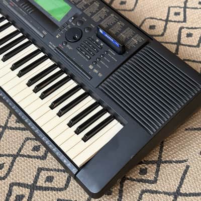 YAMAHA PSR-620 Portatone Keyboard image 3