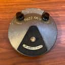 Dallas Arbiter Fuzz Face 1970 All Original - Rare Dark Grey Finish