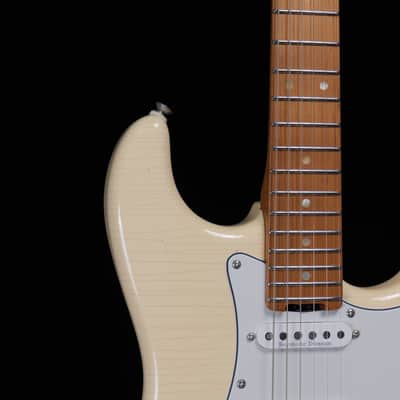 SHIJIE STE-V custom FSR image 5