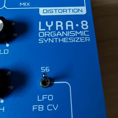 SOMA LYRA 8 image 4