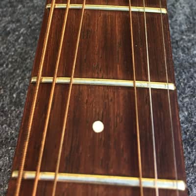 Martin 00-17 1951 Mahogany image 18