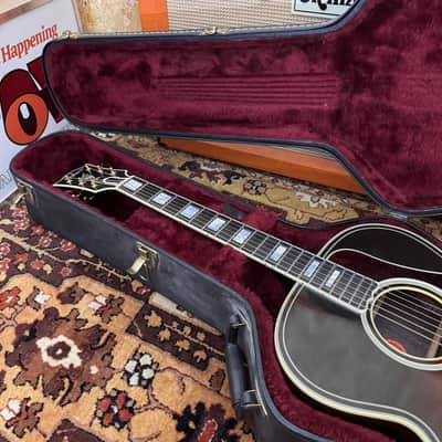 2011 Gibson Western Classic Custom Shop SJ200 Sunburst Acoustic Guitar w/ OHSC image 4