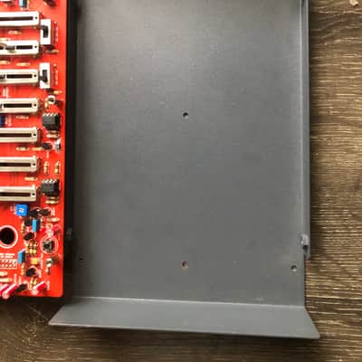 Psyco-X (Pearl) Syncussion SY-1 DIY Analogue Drum Synthesizer image 5