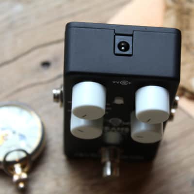 EHX Oceans 11 Reverb image 3