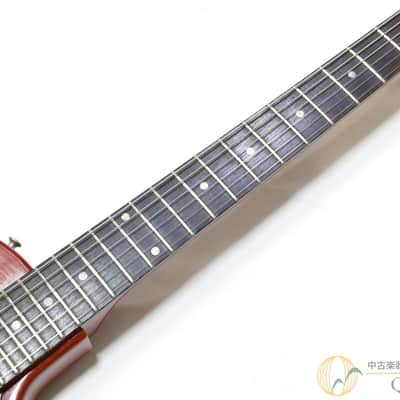 [SALE!!] Gibson Custom Shop 1957 Les Paul Junior Reissue Single Cut VOS 2010 image 3