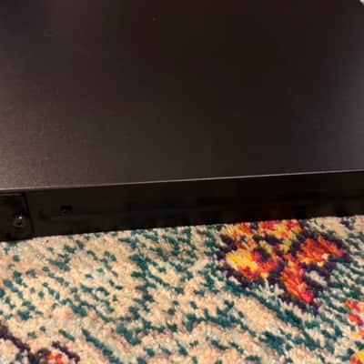 Yamaha Motif XS Rack Tone Generator 2000s - Gray image 6