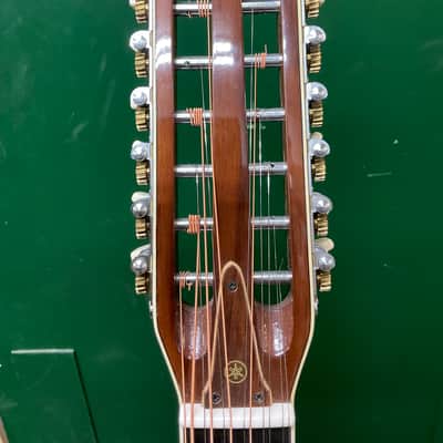 Yamaha FG-512 image 5