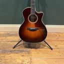 Taylor 714ce 2013 - Vintage Sunburst
