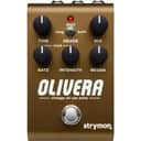 Strymon Olivera Vintage Oil Can Echo