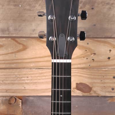 Taylor 214ce Special Edition Acoustic/Electric Guitar Honeyburst w/ Case image 6