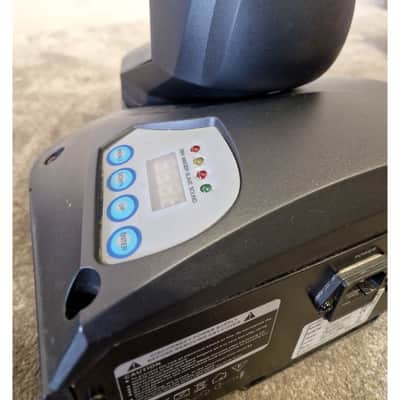 iMove 200S-ELC - Lighting and Effects - Good image 2