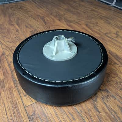 Sound Percussion SP770DT Medium Weight Round Top Drum Throne - Chrome image 7