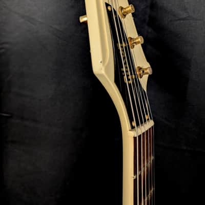 Gibson Firebird '76 Bicentennial 1976 - White image 9