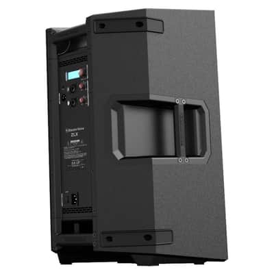 Electro-Voice ZLX-12P-G2 12-Inch 2-Way Powered Speaker image 2