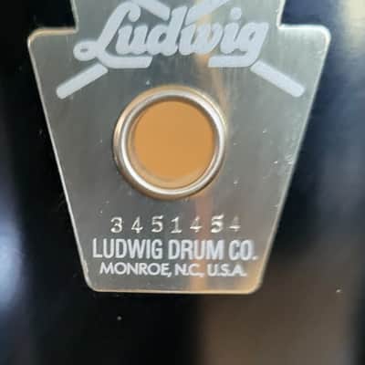 Ludwig Classic Maple - Cortex image 11
