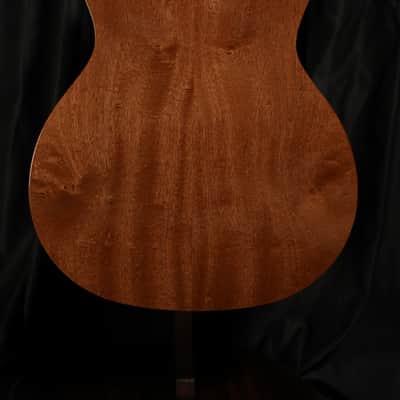 Taylor 314ce Studio 2025 Shaded Edgeburst image 8