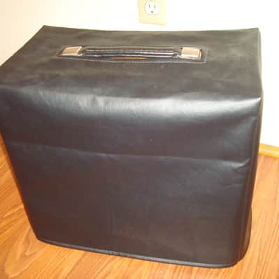 Tech 21 Trademark 30 LE Limited Edition Amp (stained solid oak cabinet) image 12