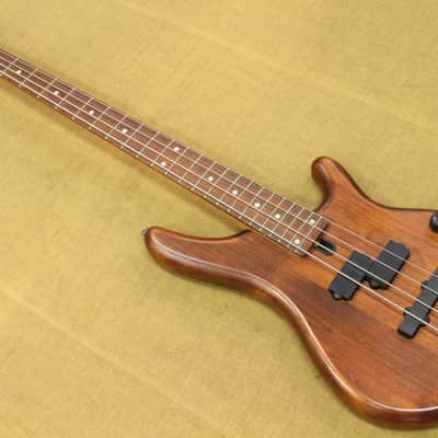 Yamaha MB-40 Motion Bass | Reverb