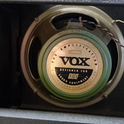 Vox AC30TB Special Edition image 3
