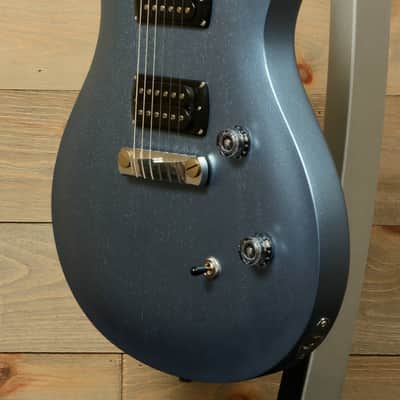 PRS SE CE24 STANDARD STOPTAIL SATIN image 6
