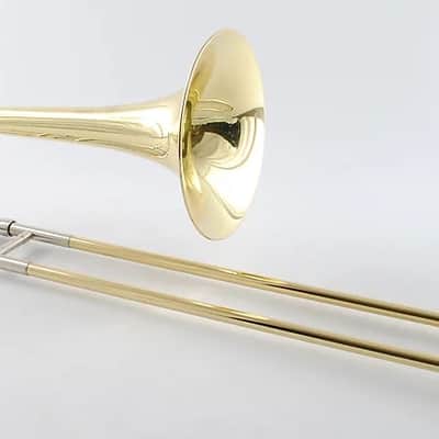 Schiller American Heritage Valve/Slide Trombone image 5