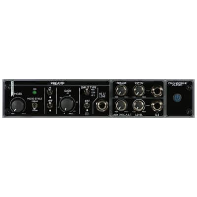 Camden EC1 Cranborne Audio image 1