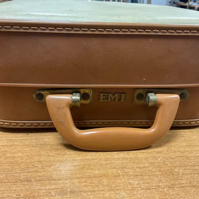 EMI vintage 1960” turntable image 22