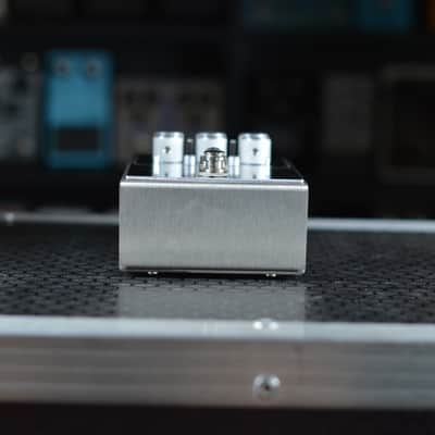 Origin Effects BASSRIG '64 Black Panel 2022 - Present - Black image 2