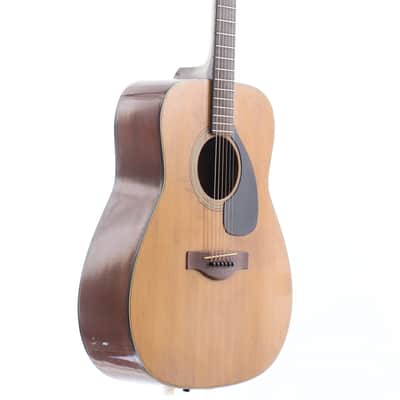 YAMAHA FG-180 Red Label Natural [1062175] (06/24) image 8