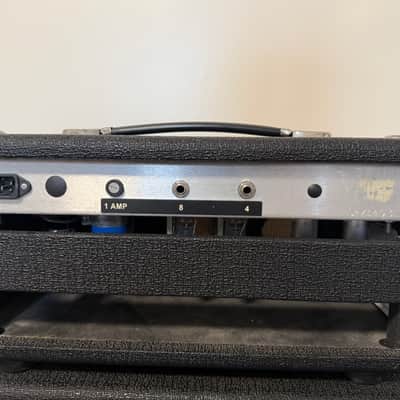 Dr. Z Carmen Ghia 18-Watt Guitar Amp Head 1996 - Present - Various image 3