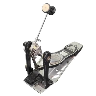 Used Mapex Janus Single Bass Drum Pedal #2 - Fair image 2