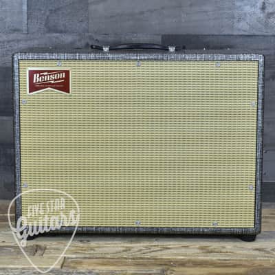 Benson Redland 35 - Night Moves with Wheat Grille image 7