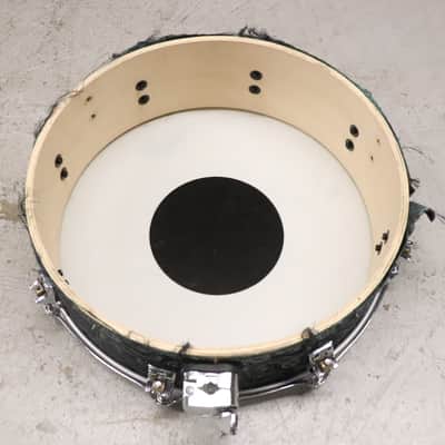 Immagine Taye 4.5x14 Rack Tom Drum - 7