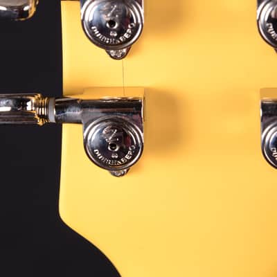 Duesenberg Senior Blonde image 10