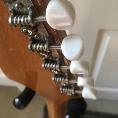 Ibanez HyLo Vintage 60’s All Original Gold Foil Pickups image 14