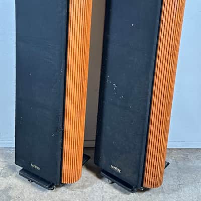 finity Kappa 9 - Top of the Line - Incredible Full-Range Speaker Pair image 2
