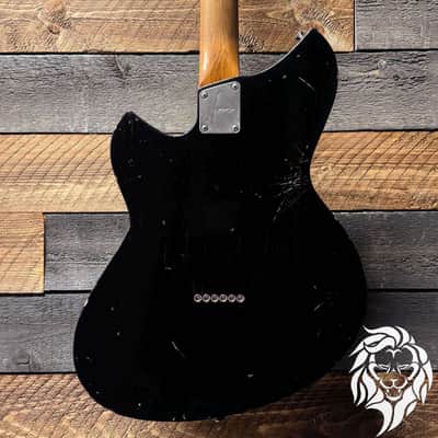 Novo Serus T Dealer Select Limited Bull Black 25704 image 2