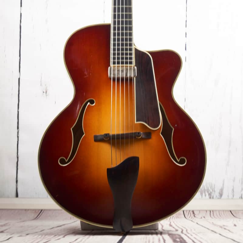 Eastman AR805CE image 1