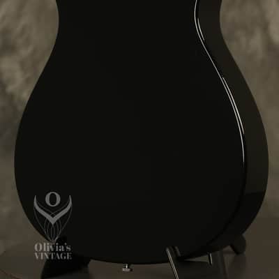 1995 Rickenbacker 325V59 Jetglo image 22