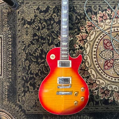 Gibson Les Paul Classic Plus 1991 - 2001 | Reverb