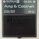 Boss IR-2 Amp & Cabinet 2023 - Present - Grey
